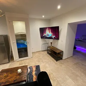  Appartement Le Insolite De