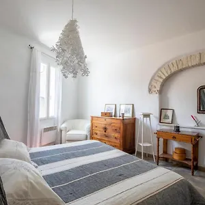  Appartement Maison Ventoux 2 Luxe Calme Linge Fourni