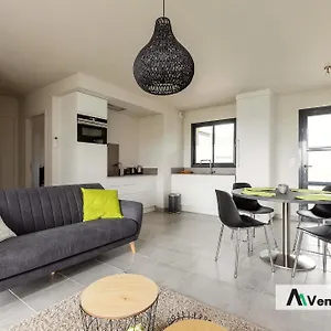 Appartement Ventoux Ride