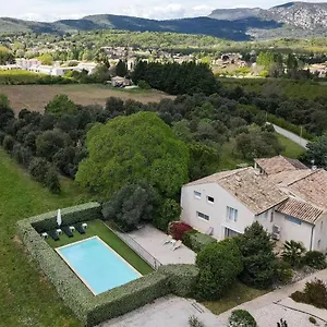  Appartement La Genèse Du Ventoux
