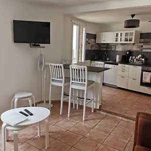  Appartement La Du Beffroi
