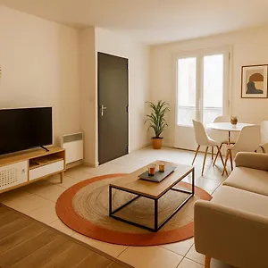  Appartement Le Petit Refuge