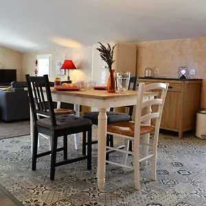  Appartement Le Pigeonnier