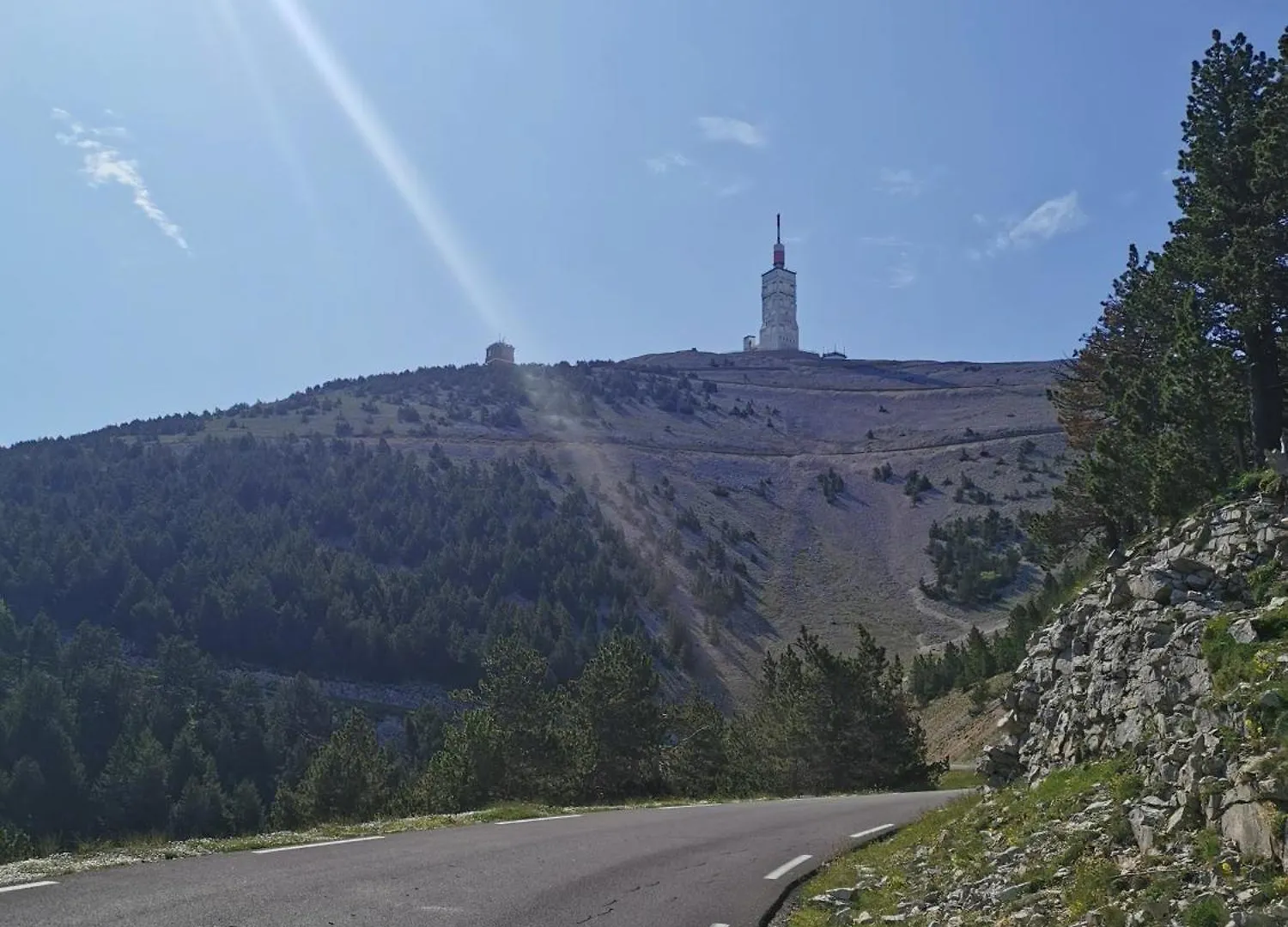 A-Ventoux Malaucene - Au Pied Du Ventoux Διαμέρισμα